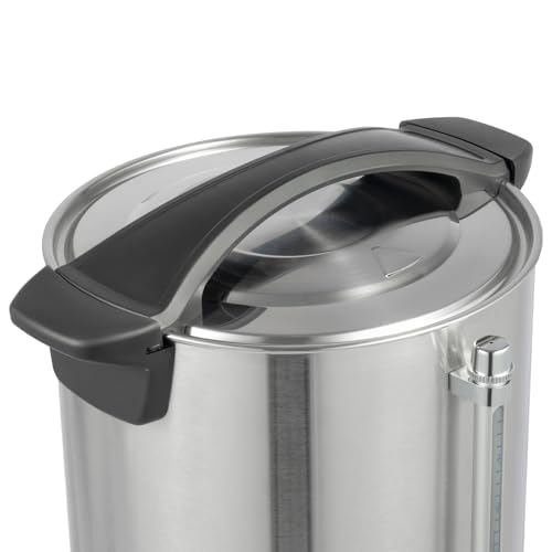 Cafetera Percoladora Programable 12 L miniatura 6