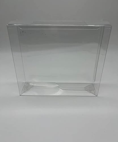 Miniatura 7 de Fundas protectoras para todos los coleccionistas (funda protectora para MetaZoo Booster (paquete de 5)