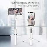 Zoom IMG-1 qurygin treppiede per cellulare luce Zoom IMG-1 qurygin treppiede per cellulare luce