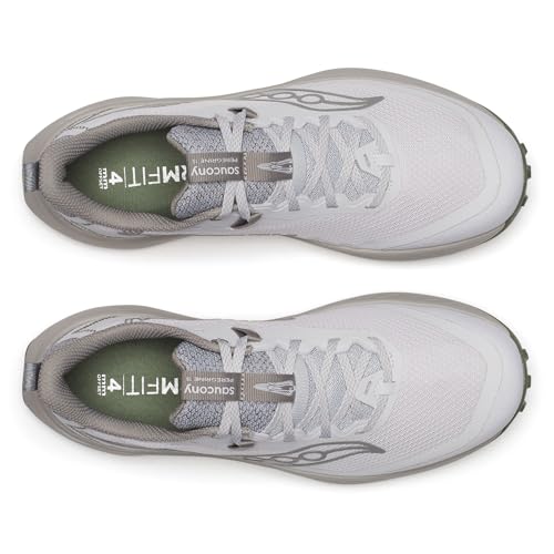 Image of Saucony Peregrine 15
