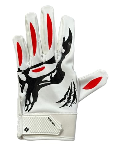 SHAHAB Football Gloves Youth M/L