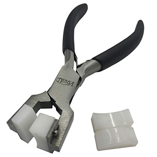 Vouiu JP09 Bracelet Bending Pliers cover