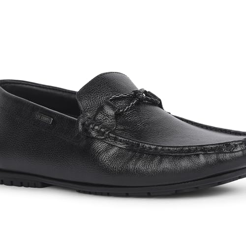 Image of Lee Cooper LC8319E Men Formal Shoe Tan