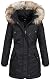 Only Iris Winter Parka