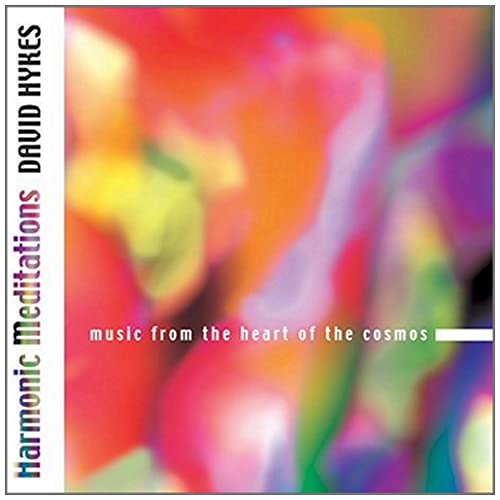 Harmonic Meditations view 2