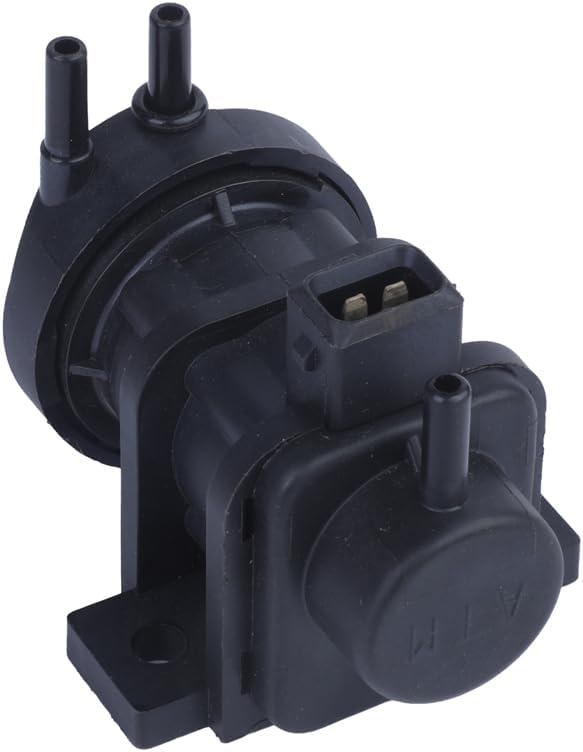 09128022 Canister Vacuum EGR Solenoid Valve Car Compatible with Opel 5851030 851078 90502860 9128022 .02256.08.0