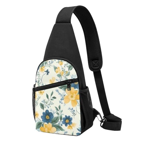 Sac à dos à bandoulière léger et confortable style décontracté