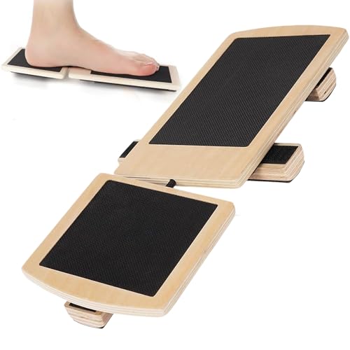 QSLKI balance board, Axis Training Leg Prevention Of Joint Pains,...