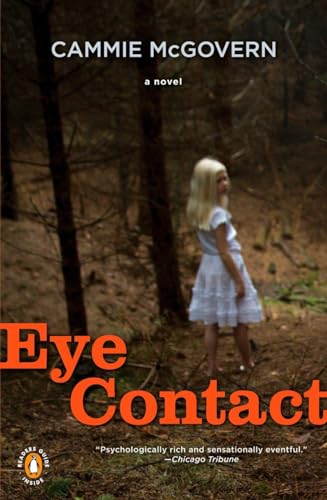 Eye Contact: A Novel view 2