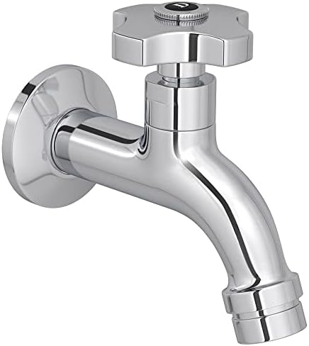 Torneira com Arejador para Jardim e Tanque Standard, Deca 1154.C3...