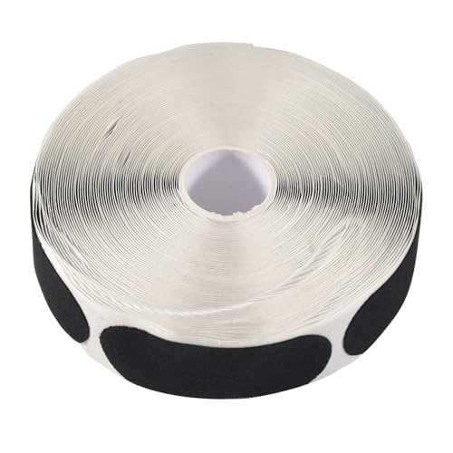 Kissmii 200 Piezas de Cinta de Dedo de Cinta de Dedo de Cinta EláStica de Rendimiento Protector para Accesorios de