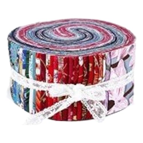 Bandes de coton pour patchwork d'excellence et tapisserie artisanale
