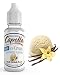 Capella Flavor Drops Vanilla Bean Ice Cream Concentrate 13ml