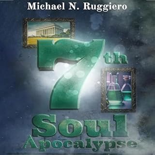 7th Soul Apocalypse cover art