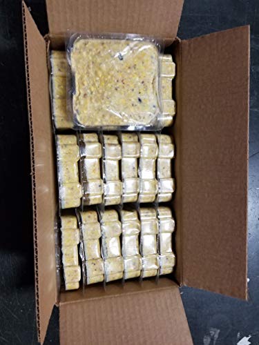 Heath Outdoor Products DDB2-18 Berry Suet Cake - 11 Oz. thumb #4