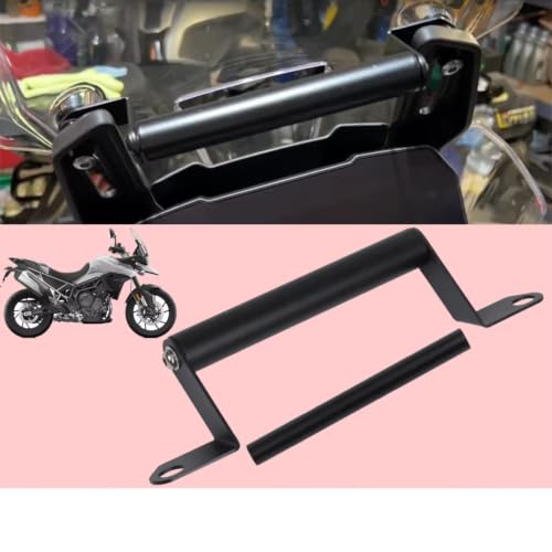 Support navigation GPS moto Triumph Tiger 850 de remplacement