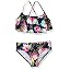 Tropical Dance Navy