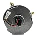 Fit for Yamaha Golf Carts G29 Drive Motor for Hitachi 48V 2.6KW 3.5HP DC Motor DM430