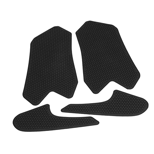 Protector de tanque para Panigale 899 de caucho antideslizante 3