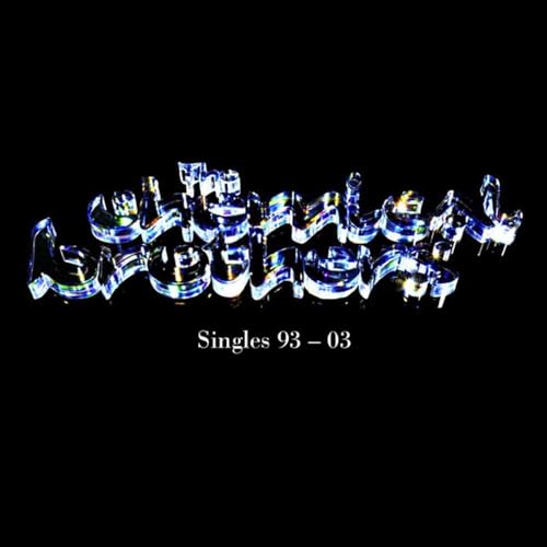 Singles 93-03 [2 CD]