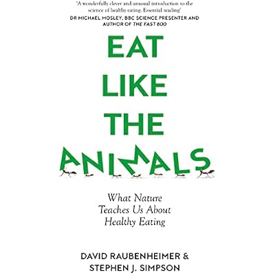 Eat Like the Animals
