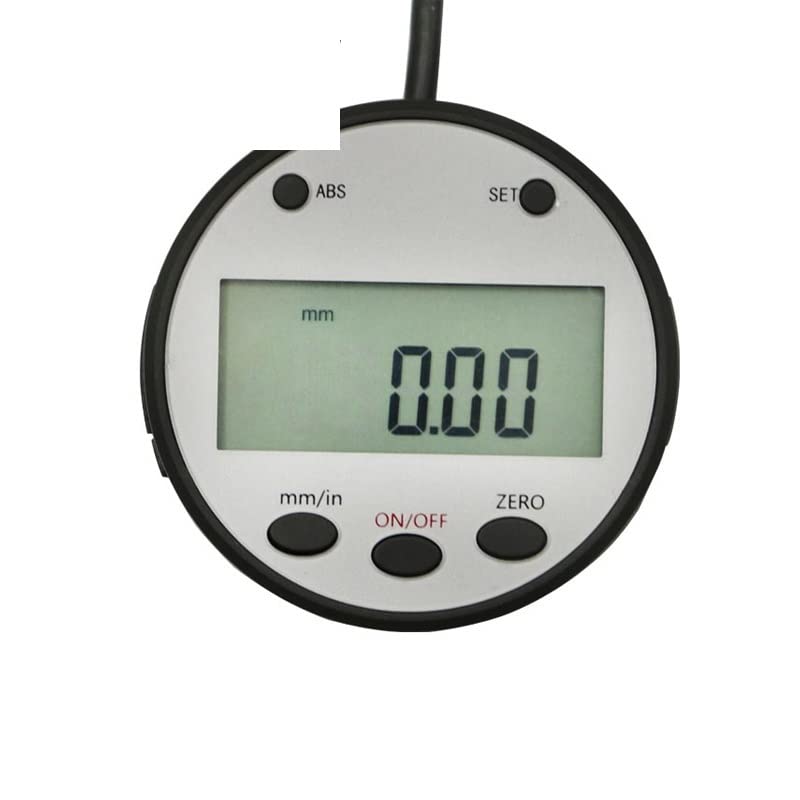 Escala Lineal Digital 0-500mm con Display Remoto miniatura 3
