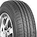 Evoluxx Capricorn HP All-Season Passenger Car Performance Radial Tire-205/65R15 205/65/15 205/65-15 94H Load Range SL 4Ply Black Side Wall Utqg 700AA