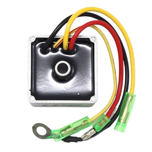 Régulateur de tension résout problème de charge moteur Sea-doo SPX GTX SPI 650 XP