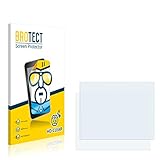 BROTECT Schutzfolie kompatibel mit Wacom Bamboo Pen CTL-470 (2 Stück) klare Displayschutz-Folie