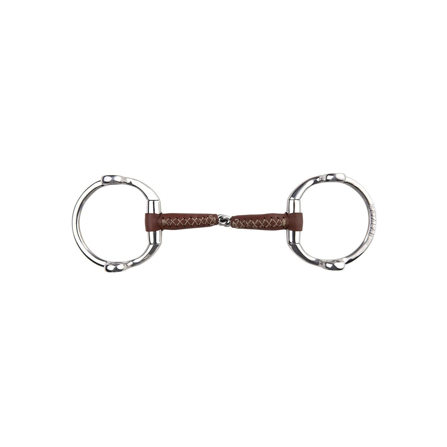 Metalab Bocado de elevación para Caballos Pinchless
