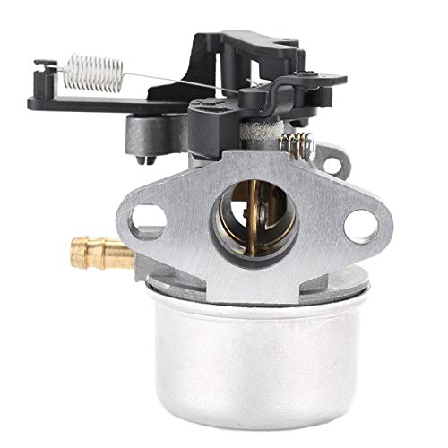 Carburetor kit for 590948 591137 11P902 11P905 11P907 111P02 Engines 775EX 875EXI Lawn Mower