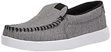 DC Men's Villain TX Skate Shoe