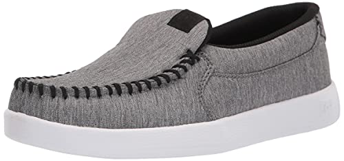 DC Men's Villain TX Skate Shoe