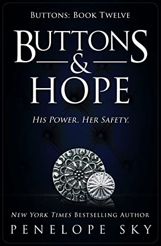 Buttons and Hope: A Forbidden Dark Romance (Beyond Buttons Series Book 12)