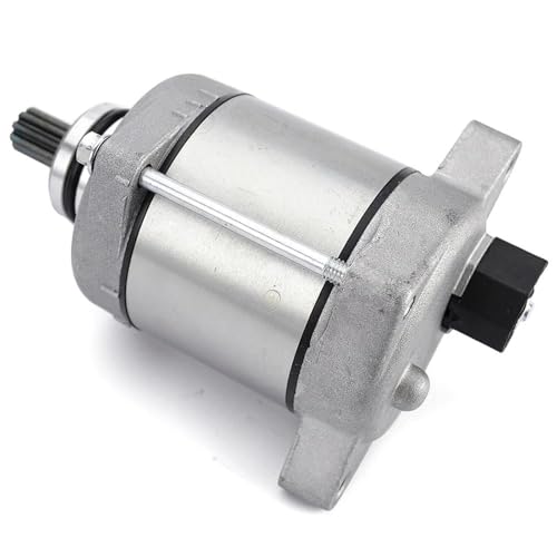 Démarreur moto TE300I capricieux ? Solution de remplacement 2017-2020