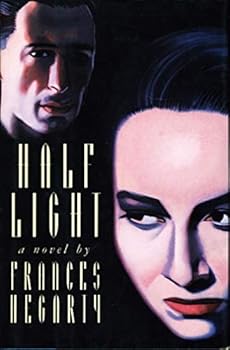 Hardcover Half Light Book