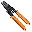 3) For small and medium terminals (compatible with long barrel terminals)