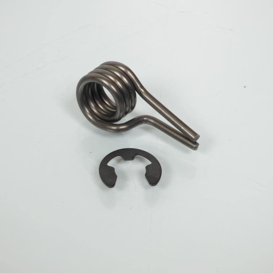 Ressort Teknix compatible avec Moto Gilera 50 GSM