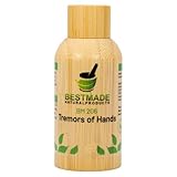 Tremors of Hands Natural Remedy (BM206)