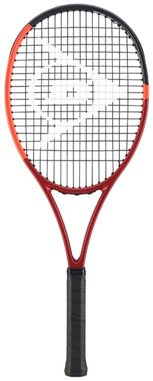 Raqueta de tenis Dunlop CX 400 Tour (3a Gen) miniatura 2