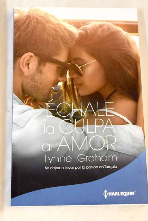 Échale la culpa al amor: 2377