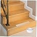 PLAFOPE Industrial Strength Stair Tread Tape Non-Slip Tape for Steps Grip for Stairs Outdoor Carpet