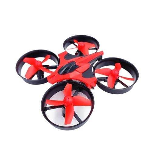 Pièces de rechange pour drone H36 idéal en vol intérieur - 3
