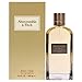 Produktbild Abercrombie & Fitch Unisex-Erwachsene First Instinct Sheer 100ml EDP Sneaker, Negro, Eine Größe