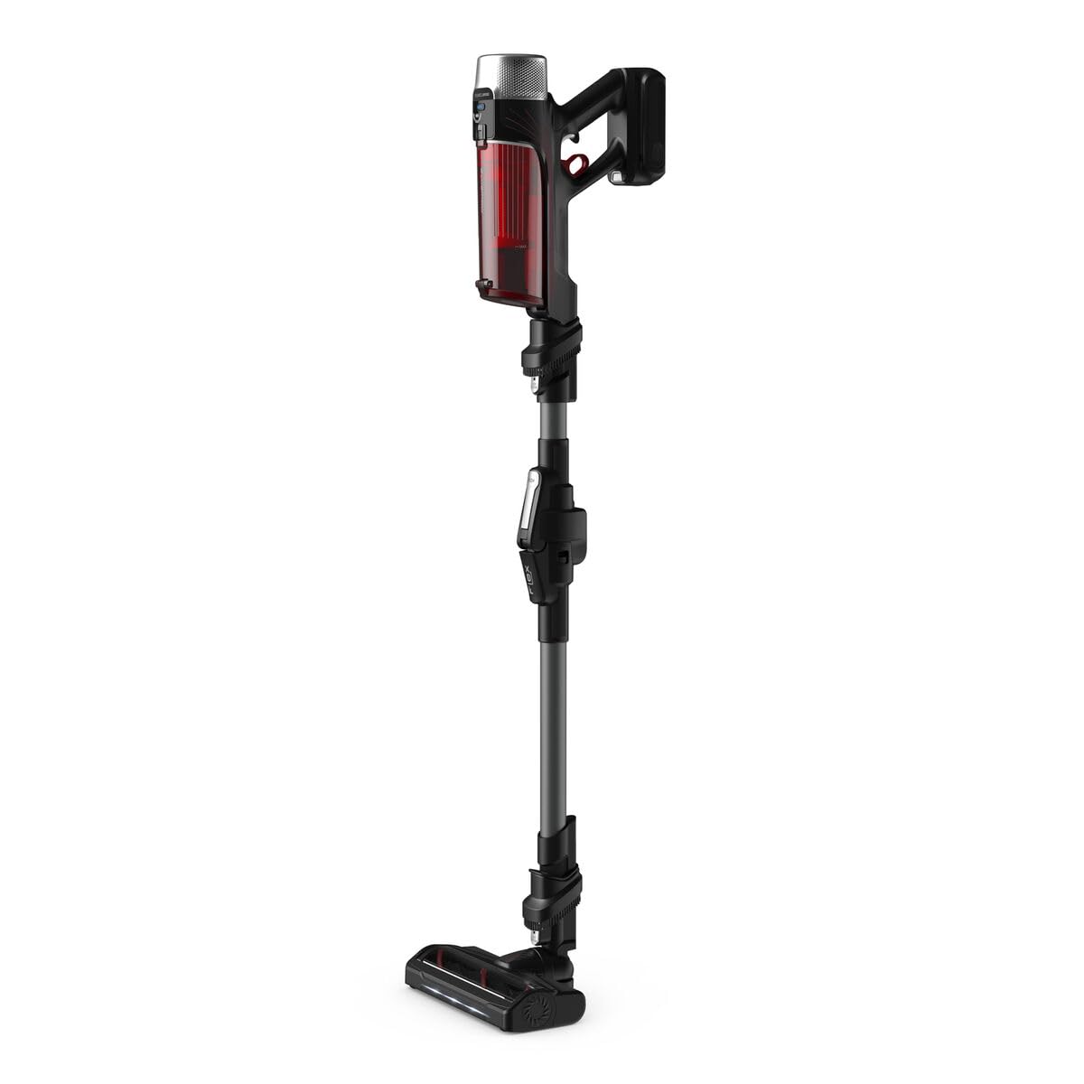 Rowenta Aspirateur Balai X-Force Flex 9.60 Kit Animal RH2078WO