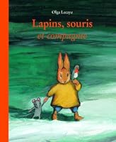 lapins souris et compagnie anthologie 2211097715 Book Cover