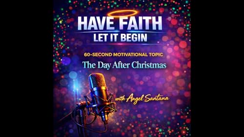 The Day After Christmas