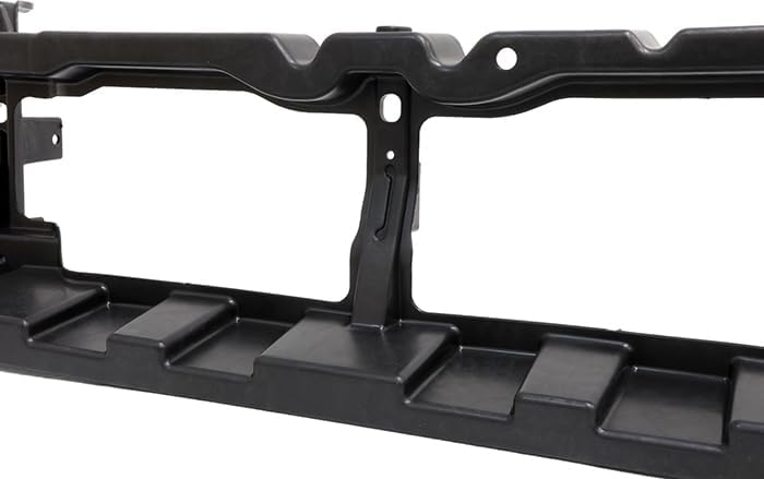 Compatible with 2006 2007 2008 2009 2010 Ford Explorer Header Panel