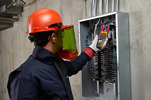 Fluke 376FC 1000A AC/DC True RMS Clamp Meter with 36 inch iFlex Fluke 376FC 1000A AC/DC True RMS Clamp Meter with 36 inch iFlex