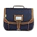 Produktbild Tann's Les Incontournables Schulrucksack, 35 cm, Blau (Bleu Marine)